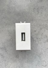 Bticino Matix 2 Rj11 2 USB