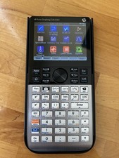 HP Prime G2 Calcolatrice