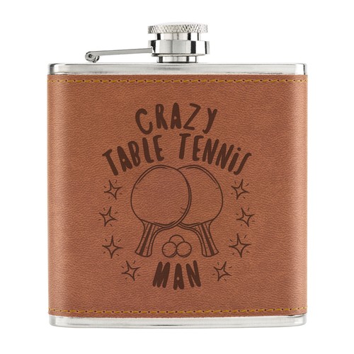 Crazy tavolo tennis - crazy, uomo