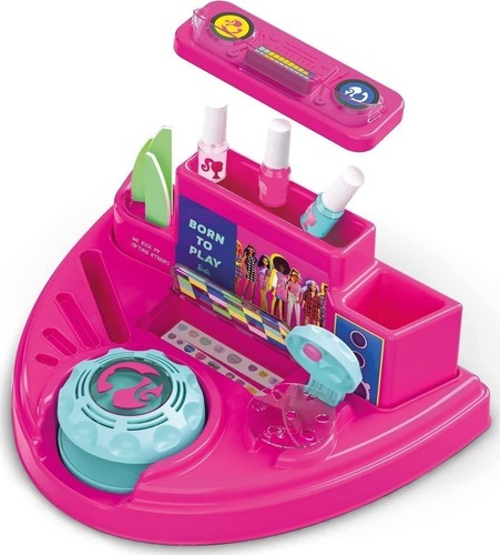 Merchandising barbie mondo - merchandising,