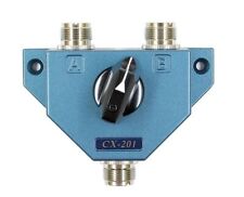 HAMWAY CX-201U OPEK COMMUTATORE 2 VIE 600  MHZ 1KW