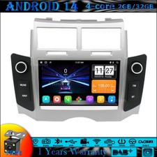 Autoradio 7" Android 14