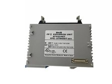 Nais FPG-XY64D2T Unità di