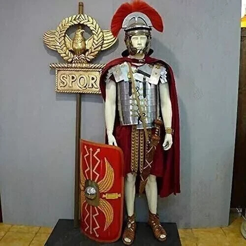 Armatura romana lorica - armatura,