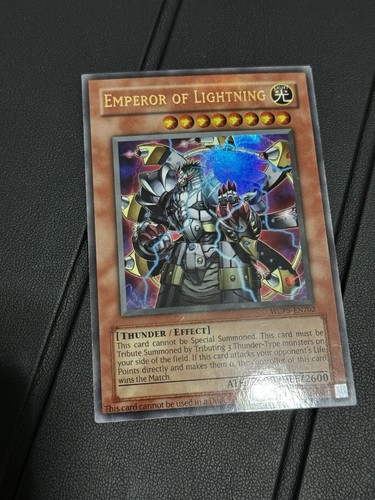 Yugioh fanmade imperatore dei - yugioh,