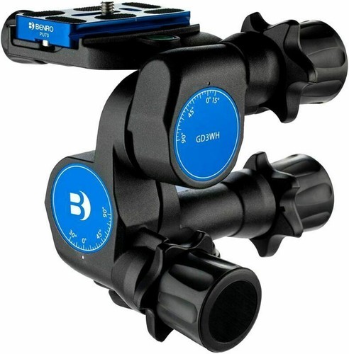 Benro gd3wh way - benro,