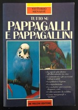 Vittorio Menassé: Tutto su