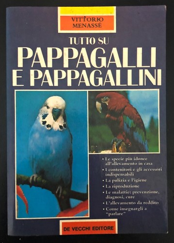 Vittorio menassé tutto su - tutto,