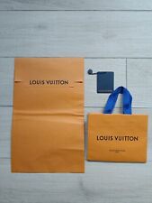 Louis Vuitton Sacchetto E