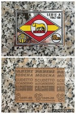 SCUDETTO ROME ALBUM