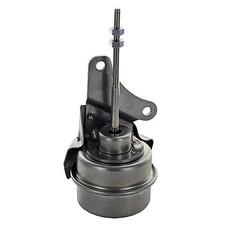 Attuatore, turbocompressore