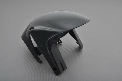 Garde boue avant noir pour - avant,