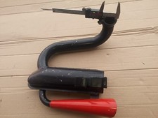 Vespa Rally200 PX/PE/200 GS160SS180 marmitta sportiva No abarth Conti Muffer 