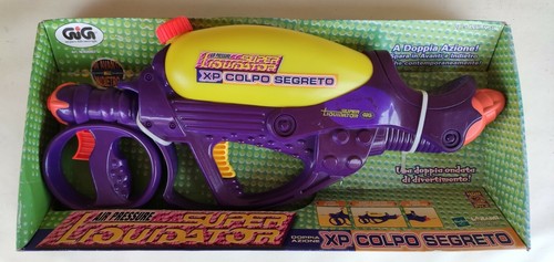 Super liquidator colpo - super,