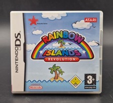 Rainbow Islands Revolution -