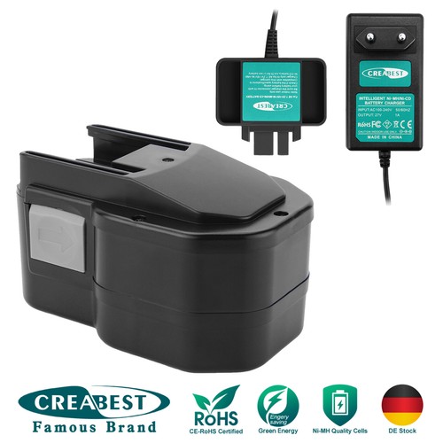 12v 5ah nimh - 12v,
