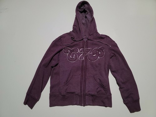 Felpa con cappuccio - , donna