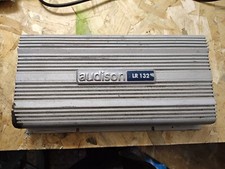 Amplificatore audison lr132 - amplificatore,