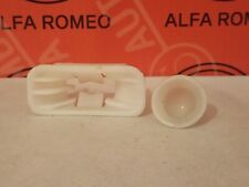 ALFA ROMEO GT KIT FISSAGGIO PEDALE FRIZIONE 46554495 46554494