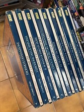 m RACCOLTA LP 33 GIRI -LA GRANDE MUSICA MONDADORI Deutsche Grammophon Anche Lib