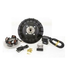 KIT ACCENSIONE ELETTRONICA 12V