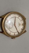 orologio oro 18kt vintage - MARVIN - Swiss Made - Da revisionare