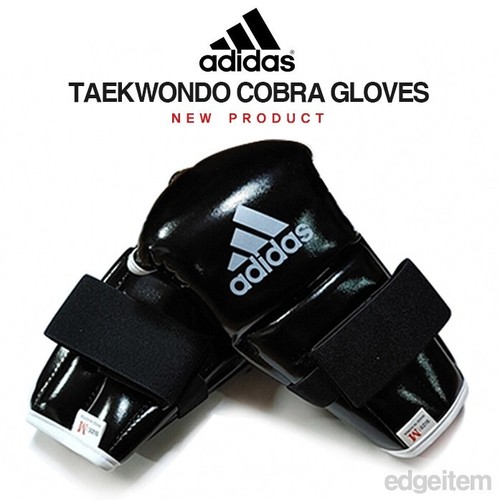 Guanti adidas korea taekwondo - guanti,