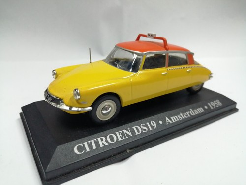 Taxi del mondo - , agostini