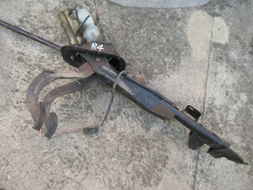 Renault piantone sterzo - -,