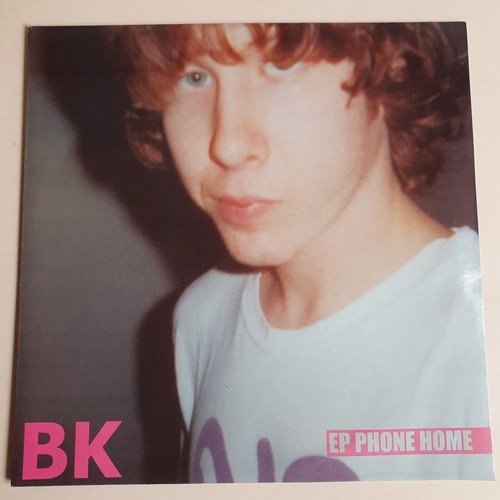 Ben kweller phone home - ben,