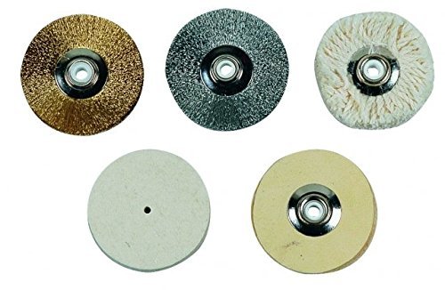 Accessori per mola banco - accessori,