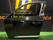 SPORTELLO PORTIERA PORTA ANTERIORE SINISTRA SX PEUGEOT 2008 DAL 2019 IN POI