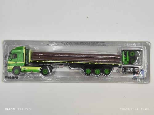 Iveco eurostar cassone - eurostar,