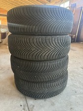 Pneumatici Invernali Michelin Alpin 5 215/65 R17 99H USATI (U16)