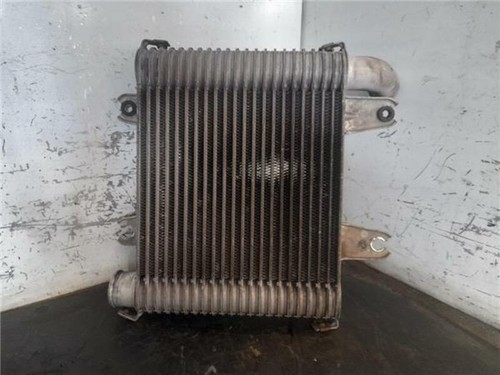 Intercooler kia carnival fl - kia, ii