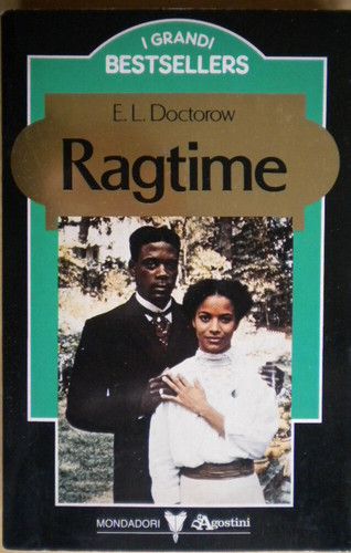 Ragtime doctorow mondadori - mondadori, de