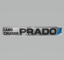 TOYOTA GENUINE Land Cruiser
