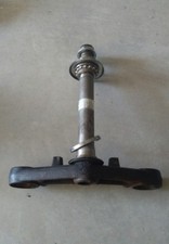 Piastra sterzo inferiore honda  VFR 800 V4 VTEC