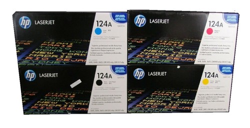 Toner originale color - toner,