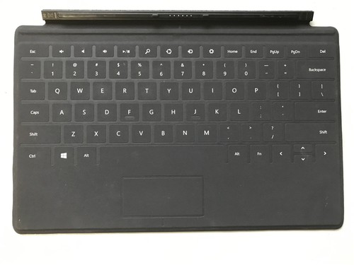 Tastiera microsoft surface - microsoft,