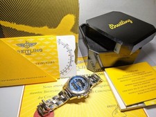 Orologio Uomo Breitling B-1