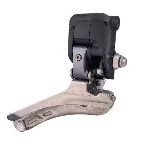 Deragliatore anteriore shimano - anteriore,