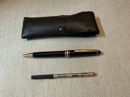 Penna sfera montblanc - sfera,