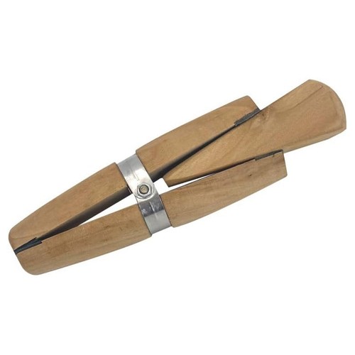 Clip legno professionali - in,