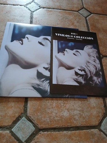 Madonna rare argentina - rare, true