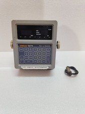 Simrad Taiyo TD-L1550A VHF