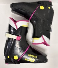 Scarponi da sci Munari MS23