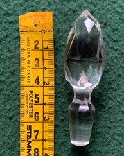 TAPPO DI PICCOLA BOTTIGLIA /