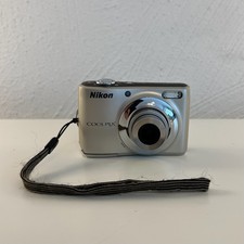 Nikon Coolpix L21 / fotocamera