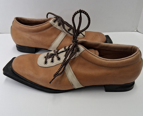 Scarpe scarponi sci - , fondo